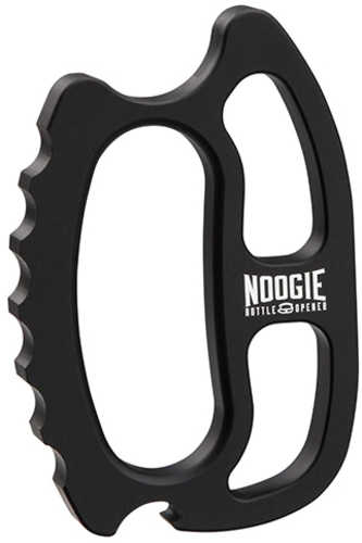 Double Star DSC Noogie Power Assisted Bottle Opener